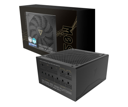 Zasilacz do komputera MODECOM Volcano Hex 850W Platinum ATX 3.1